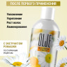 OLJE Натуральный шампунь для всех типов волос с ромашкой уход и восстановление 1000 мл в Иваново