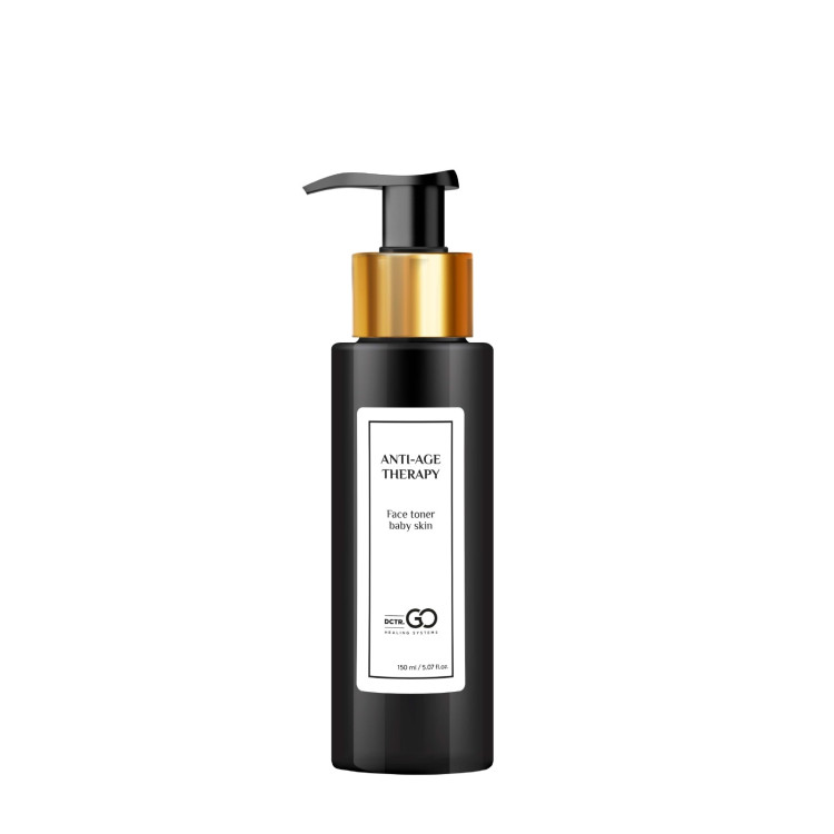 Увлажняющий тоник для выравнивания тона кожи Anti-Age Therapy 110 мл в Иваново