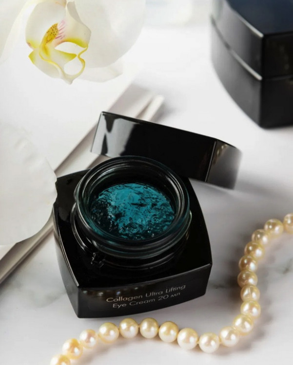 ICE BIO. Крем-гель для области вокруг глаз  Collagen Lifting EYE CREAM, 20 мл в Иваново