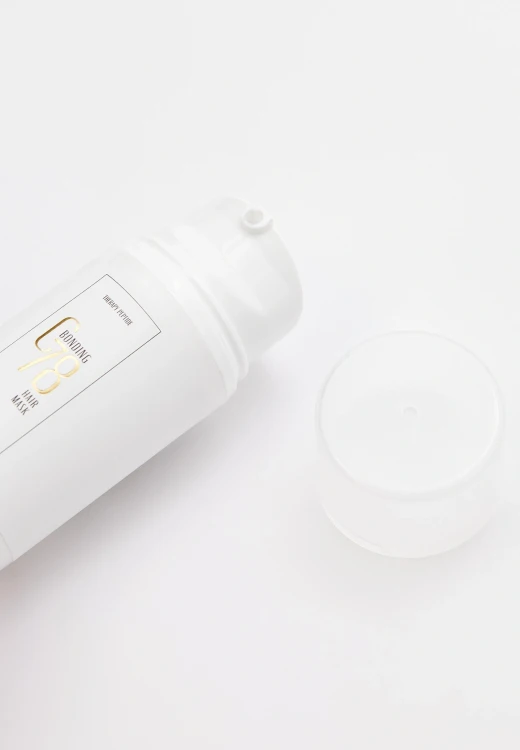 Несмываемая маска для восстановления волос после окрашивания и осветления Therapy peptide bonding C78  hair mask в Иваново