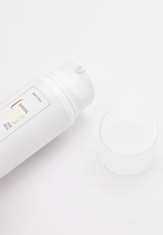 Несмываемая маска для восстановления волос после окрашивания и осветления Therapy peptide bonding C78  hair mask в Иваново