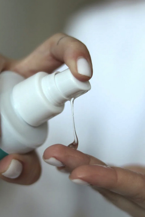 Dctr.Go Очищающий гель для умывания лица с церамидами  250 мл в Иваново